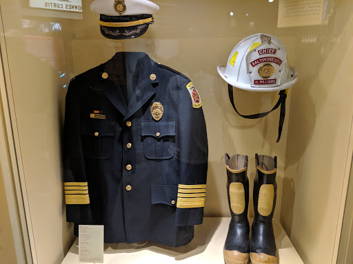 History Museum «Reginald F. Lewis Museum», reviews and photos, 830 E Pratt St, Baltimore, MD 21202, USA
