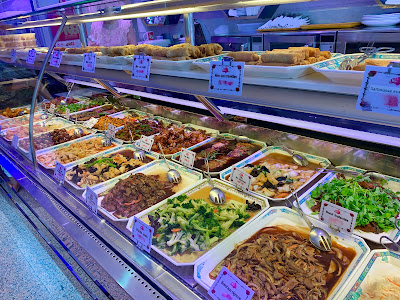 Traiteur Shanghai à Paris