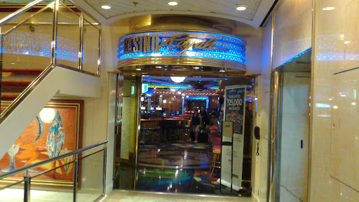 Shopping Mall «Channelside Bay Plaza», reviews and photos, 615 Channelside Dr #117, Tampa, FL 33602, USA