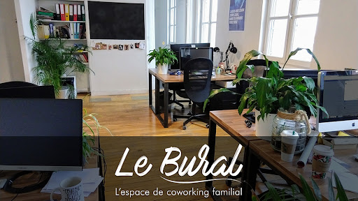 Le Bural • Coworking Toulouse