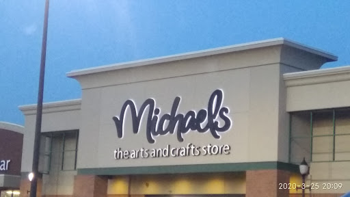 Craft Store «Michaels», reviews and photos, 7624 Voice of America Centre Dr, West Chester Township, OH 45069, USA