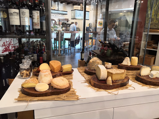 Restaurante Pepe Tomás