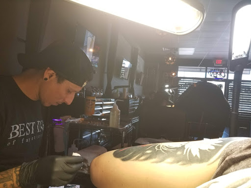 Explore tattoo cuff ideas, creative tattoo ideas in Fayetteville, available at Best ink 910