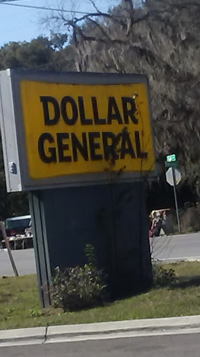 Home Goods Store «Dollar General», reviews and photos, 4218 Gall Blvd, Zephyrhills, FL 33542, USA