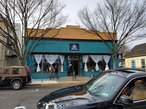 Coffee Shop «The Zen Den», reviews and photos, 20 Donaldson St, Doylestown, PA 18901, USA