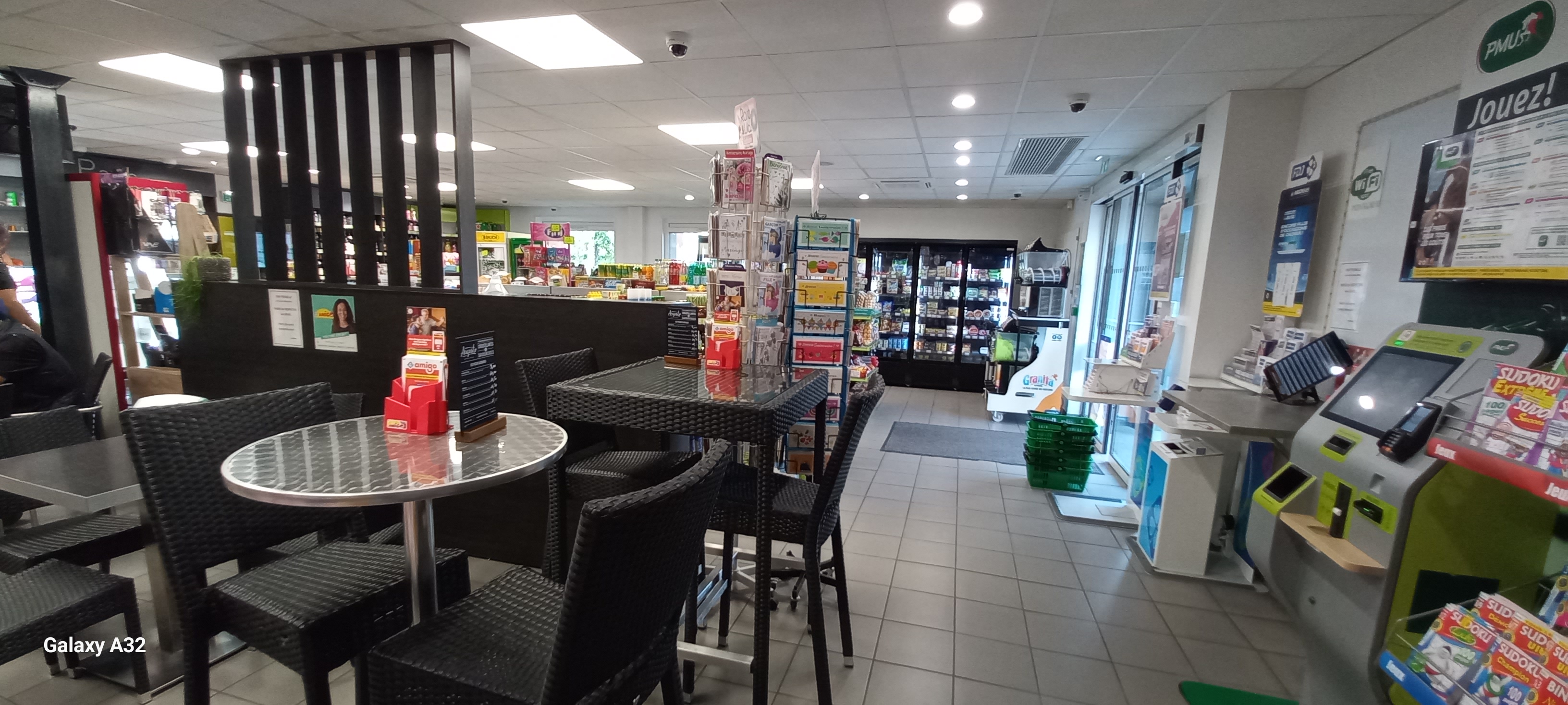 Photo n° 4 de l'avis de pacheco.o fait le 02/10/2017 à 14:10