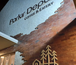 Parkir Depan Coffee and Eatery photo