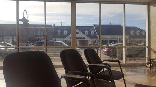 Tire Shop «Goodyear Auto Service Center», reviews and photos, 226 S Main St, Rochester, MI 48307, USA