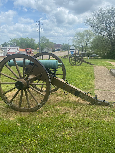 Battle Site «Tupelo National Battlefield», reviews and photos, 2005 Main St, Tupelo, MS 38801, USA