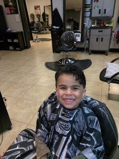 Hair Salon «Textures Hair and Beauty», reviews and photos, 1701 S Alexander St # 109, Plant City, FL 33566, USA