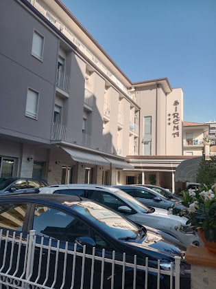 Photos des visiteurs hôtels Hotel Sirena a Bellaria in Via Istria 9 47814 Bellaria