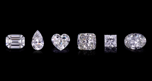 Jeweler «Brio Diamonds and Jewelry», reviews and photos, 414 S Mill Ave #202, Tempe, AZ 85281, USA