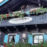 Photo n°2 de l'avis de Olaf.r fait le 01/11/2017 à 15:32 sur le  Guggenberg Alm à Bad Kohlgrub