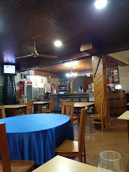 Restaurante Casa Do Lavrador - Prato do dia