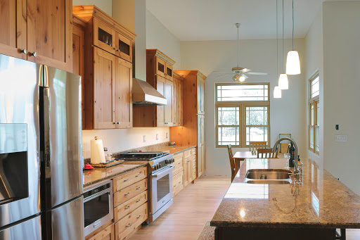 Cabinet Store «ABC Kitchen and Bath», reviews and photos, 245 Sherman St, Longmont, CO 80501, USA