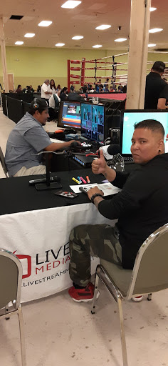 Event Venue «San Antonio Event Center», reviews and photos, 8111 Meadow Leaf Dr, San Antonio, TX 78227, USA