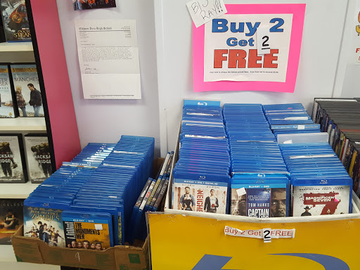 Video Game Rental Service «Video-N-Game Gallery», reviews and photos, 16 S Wisconsin St, Elkhorn, WI 53121, USA