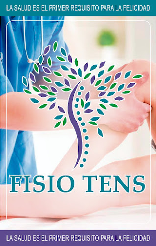 ''FISIO TENS'' Centro de Fisioterapia y Salud - Fisioterapeuta