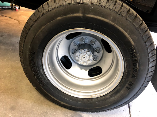 Auto Body Shop «Frameworks Autobody Repair», reviews and photos, 6067 Branch Hill-Guinea Pike, Milford, OH 45150, USA