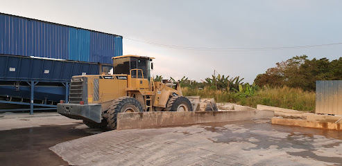 MERSING CONCRETE SDN BHD Buloh Kasap Plant