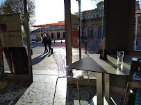 Atmosphère du Restaurant Brasserie de la Gare à Perpignan - n°3