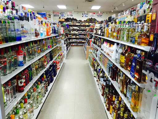 Liquor Store «Crestwood Liquors», reviews and photos, 6930 Crestwood Blvd, Frederick, MD 21703, USA