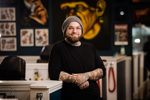 Explore tattoo ideas for 16 year olds, creative tattoo ideas in Carpentersville, available at Electric Tattoo Parlor and Tattoo Removal