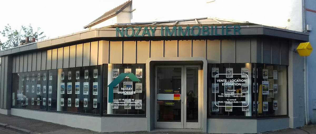 Nozay Immobilier à Nozay