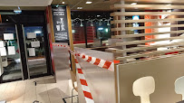 Atmosphère du Restauration rapide McDonald's à Saint-Dié-des-Vosges - n°8