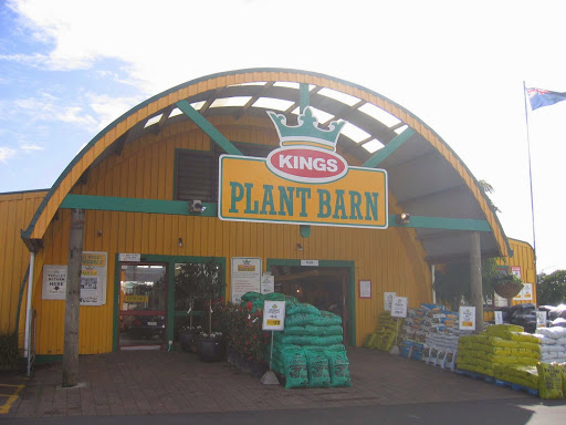 Kings Plant Barn Takapuna