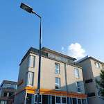 Photo n°1 de l'avis de Antonella.a fait le 26/06/2023 à 17:38 sur le  Hotel Aviva à Karlsruhe