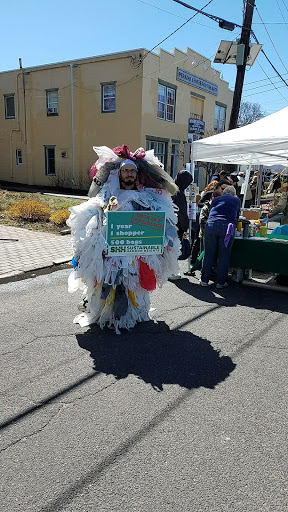 Thrift Store «Frügal Thrift & Vintage», reviews and photos, 740 Haddon Ave, Collingswood, NJ 08108, USA