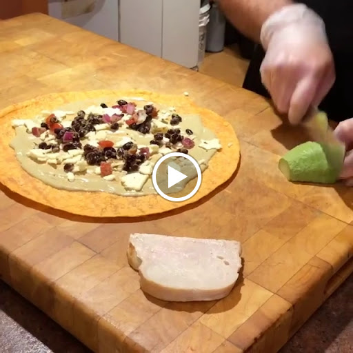 Grocery Store «Natural Marketplace», reviews and photos, 5 Diagonal St, Warrenton, VA 20186, USA