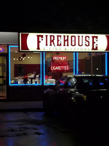 Vaporizer Store «Firehouse E-Cigs & Vapors LLC», reviews and photos, 835 Cooper Landing Rd, Cherry Hill, NJ 08002, USA