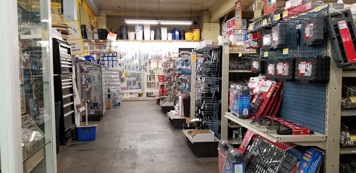 Hardware Store «L B Johnson Ace Hardware», reviews and photos, 3600 Slauson Ave, Maywood, CA 90270, USA