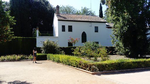 Children's cottages Granada