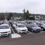 Photo n° 5 de l'avis de Gilles.l fait le 27/10/2020 à 08:14 pour Stellantis - Site de Sochaux-Montbéliard à Montbéliard