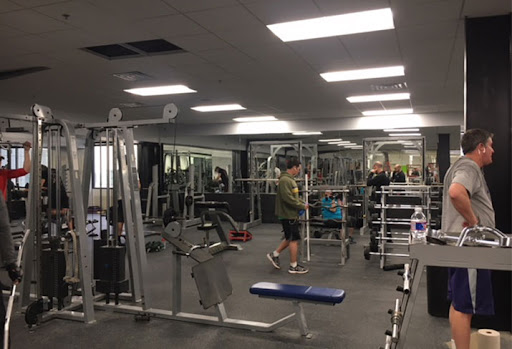 Gym «Genesis Health Clubs - Topeka Southwest», reviews and photos, 2909 SW 37th St, Topeka, KS 66614, USA