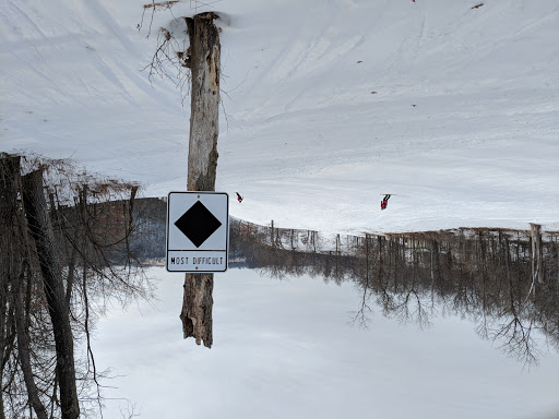 Ski Resort «Welch Village Ski & Snowboard Area», reviews and photos, 26685 County 7 Blvd, Welch, MN 55089, USA