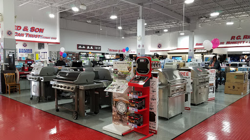 Appliance Store «P.C. Richard & Son», reviews and photos, 2323 Central Park Ave, Yonkers, NY 10710, USA