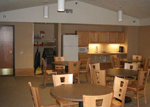 Pheasant Run Apartments — Affordable Senior Housing — Short Waiting List