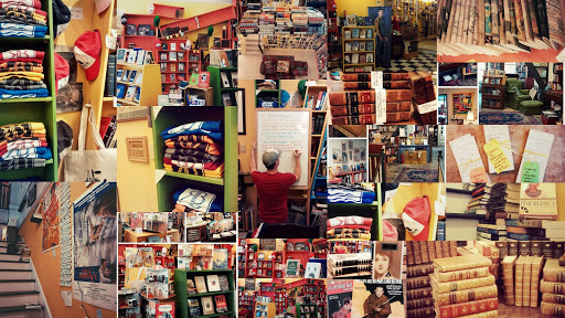 Book Store «Riverby Books», reviews and photos, 805 Caroline St, Fredericksburg, VA 22401, USA