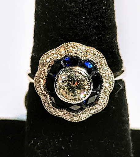 Jeweler «House of Windsor», reviews and photos, 201 Goddard Row, Newport, RI 02840, USA