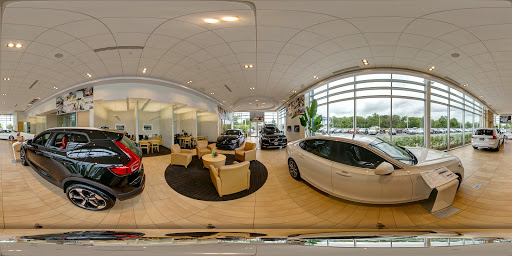 Fields Volvo Cars Northfield, 770 Frontage Rd, Northfield, IL 60093, USA, 