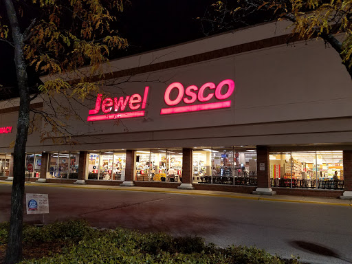 Grocery Store «Jewel-Osco», reviews and photos, 1069 N Roselle Rd, Hoffman Estates, IL 60195, USA