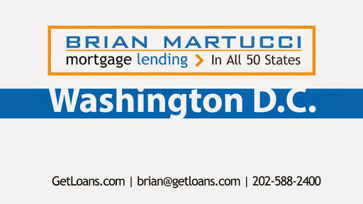 Mortgage Lender «Brian Martucci Mortgage Lending», reviews and photos