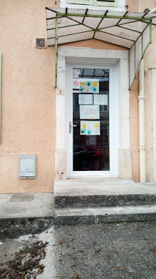 Garderie municipale à Vannes-le-Châtel
