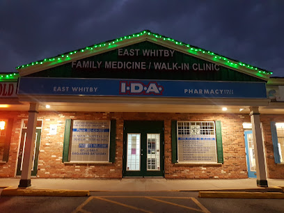 I.D.A. - East Whitby Pharmacy