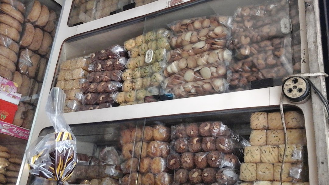 Mansoor Bakery Store