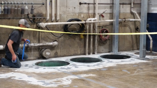 Auto Repair Shop «Star Auto Authority», reviews and photos, 600 Lakeview Pkwy, Vernon Hills, IL 60061, USA